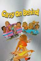 Poster of Carry On Behind
