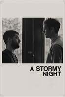 Poster of A Stormy Night