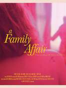 Poster of A Family Affair