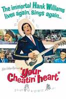 Poster of Your Cheatin' Heart