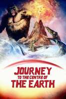 Poster of Journey to the Centre of the Earth