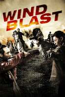 Poster of Wind Blast