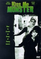 Poster of Kiss Me Monster