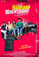 Poster of Baa Baaa Black Sheep