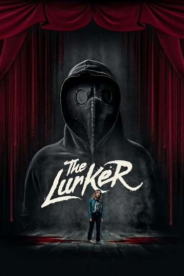 Poster of The Lurker