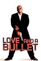 Poster of Love and a Bullet