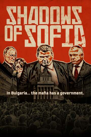 Poster of Shadows of Sofia
