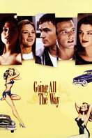 Poster of Going All the Way