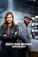 Poster of Hailey Dean Mysteries: Death on Duty