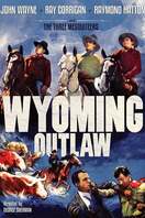 Poster of Wyoming Outlaw