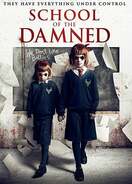 Poster of School of the Damned