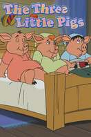 Poster of The Three Little Pigs