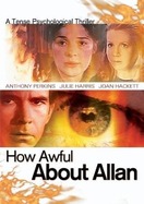 Poster of How Awful About Allan