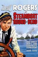 Poster of Steamboat Round the Bend