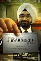 Poster of Judge Singh LLB