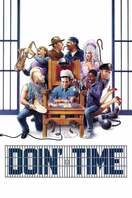 Poster of Doin' Time
