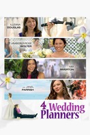 Poster of 4 Wedding Planners