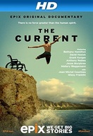 Poster of The Current: Explore the Healing Powers of the Ocean