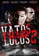 Poster of Vatos Locos 2