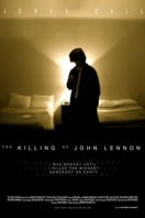 Poster of The Killing of John Lennon