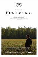 Poster of Homegoings