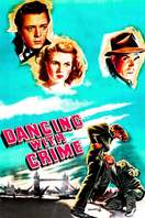 Poster of Dancing with Crime