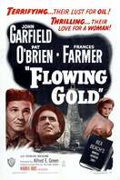 Poster of Flowing Gold