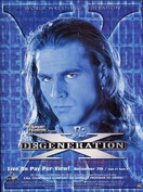 Poster of WWE D-Generation X: In Your House