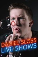 Poster of Daniel Sloss: Dark