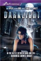 Poster of Darklight