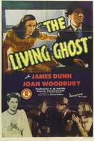 Poster of The Living Ghost