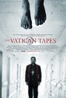 Poster of The Vatican Tapes