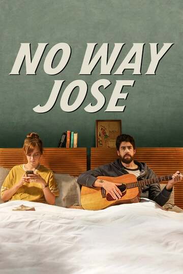 Poster of No Way Jose