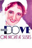 Poster of One Night at Susie's
