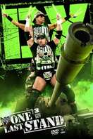 Poster of WWE: DX: One Last Stand