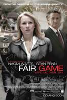 Poster of Fair Game