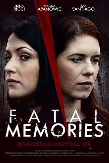 Poster of Fatal Memories