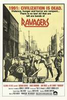 Poster of Ravagers