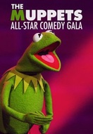 Poster of The Muppets All-Star Comedy Gala