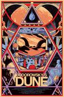 Poster of Jodorowsky's Dune