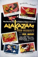 Poster of Alakazam the Great!