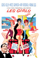 Poster of Les Girls