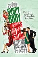 Poster of Everybody Wants to Be Italian