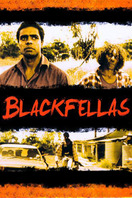 Poster of Blackfellas