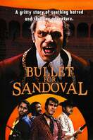 Poster of A Bullet for Sandoval