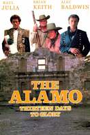 Poster of The Alamo: Thirteen Days to Glory