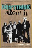Poster of Don't Think About It