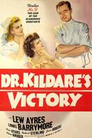 Poster of Dr. Kildare's Victory