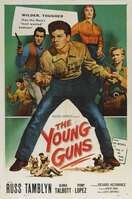 Poster of The Young Guns