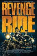 Poster of Revenge Ride